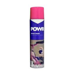 Spray Paint Fluorescent Pink 300ML
