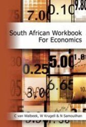 South African Workbook For Economics