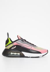 Nike Air Max 2090 - Champagne black-sunset Pulse-cyber