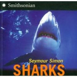 Sharks Paperback Revised Ed.