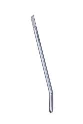 Stainless Steel Urethral Sounds - 9MM
