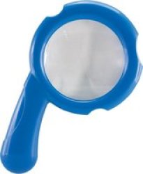 Edu Toys My First Magnifier 2X 3X 4X Magnification