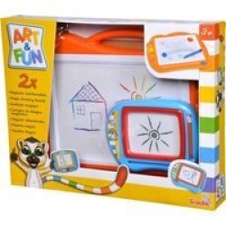 Twin Pack Drawing Boards