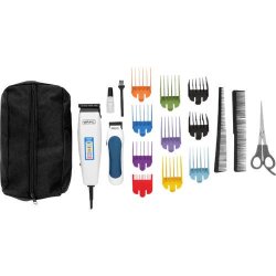 wahl colour code combo