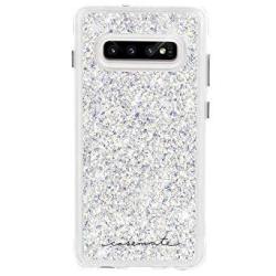 Case-Mate - Twinkle - Samsung Galaxy S10+ Sparkle Case - Stardust