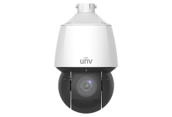 Unv - Ultra H.265 - 4MP Lighthunter Ptz With 25 X Optical Zoom - Smart Ir 100M