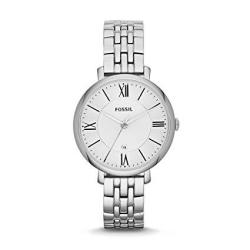 Fossil Women's ES3433 "jacqueline" Stainless Steel Watch