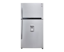 Lg 568l Top Freezer fridge