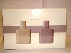 zara femme perfume price