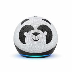 Echo Dot 4TH Gen 2020 Release Kids Designed For Kids With Parental Controls Panda