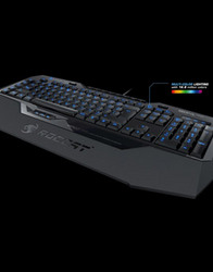 Roccat Isku Fx Gaming Keyboard