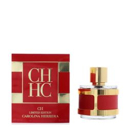 Carolina Herrera Ch Limited Edition Eau De Parfum 100ML Parallel Import