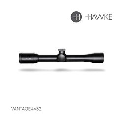Hawke Vantage Riflescope 1