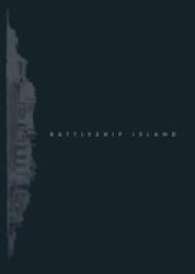 Battleship Island Hardcover