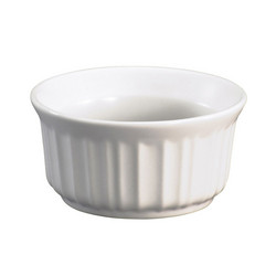 Corningware French White Iii Round Ramekin - 200ml
