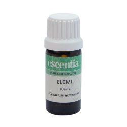 Escentia Elemi Pure Essential Oil - 100ML