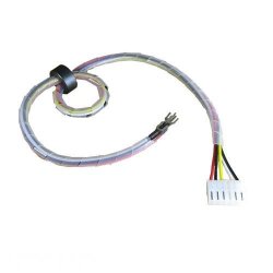 Power Supply To Motherboard Cable For V3-440 V3-740 Vinyl Cutter