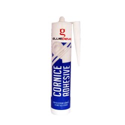 Glue Devil - Cornice - Adhesive - 280ML - 2 Pack