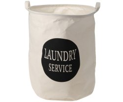 - Laundry Bag With Ring - Laundry Service