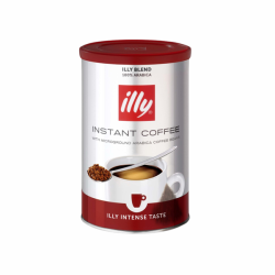 Instant Coffee Dark Roast - Micro Ground Arabica Coffee 95G