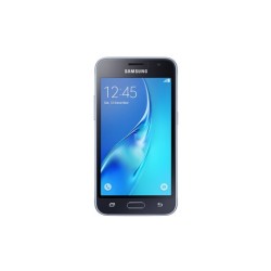 Samsung Galaxy J1 Smart Cellphone Lte Sm-j120f Black