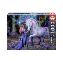Educa Bluebell Woods A Stokes 1000PC