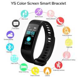 smart band y5