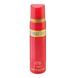 Body Spray Unforgettable 1 X 90ML