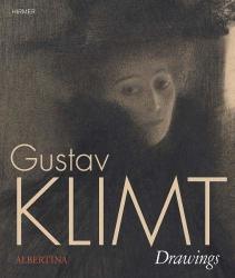 Gustav Klimt: Drawings