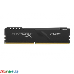 Kingston Fury Beast DDR4 3466 Mhz 8GB Black End Of Life