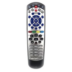 Replacement Tv Remote Control For Dish Network 20.1 Ir Tv 1