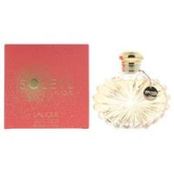Soleil Eau De Parfum 50ML - Parallel Import
