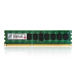 Transcend 4GB DDR3-1600 Reg-dimm CL11