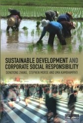 Sustainable Development And Corporate Social Responsibility Paperback