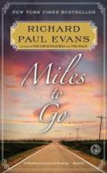 Miles To Go paperback