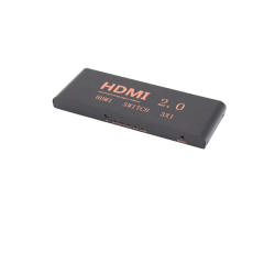 4K X 2K Ultra HD HDMI Splitter With 4 Outputs
