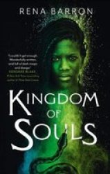 Kingdom Of Souls Paperback