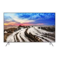 Direct Deal Samsung 55' Uhd 4K Flat Tv 55MU8000 Series 8