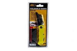 Utility Knife Foldable 029