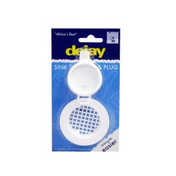 - Sink Strainer - A23 - 6 Pack