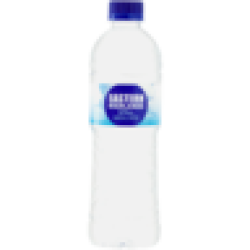 Still Mineral Water Bottle 500ML