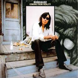 Coming From Reality - Rodriguez