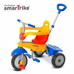 Original smart trike 3 best sale in 1