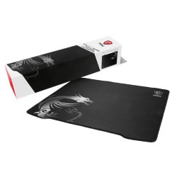Msi Agility GD30 450X400 Mousepad - Black