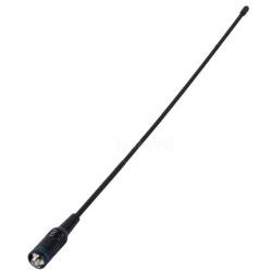 Na-771 Sma-female Dual Band 10w Antenna For Uhf & Vhf Frequency: 144 430mhz