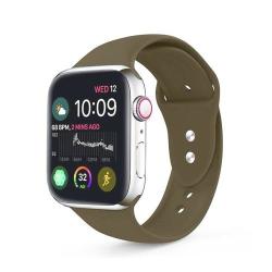 Apple watch features