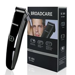 cordless barber clippers