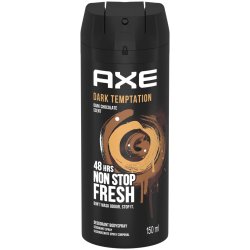 AXE Deodorant 150ML - Dark Temptation