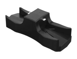 - Charging Dock For P5 Controller - Black
