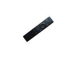 Hcdz Replacement Remote Control For Samsung QN75Q6FNAFXZA QN75Q7FNAFXZA QN75Q8FNAFXZA QN75Q8FNBFXZA QN82Q6FNAFXZA QN82Q8FNBFXZA Curved Qled 4K Uhd Smart Tv